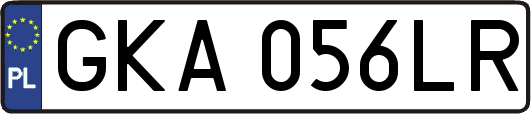 GKA056LR