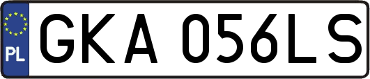GKA056LS