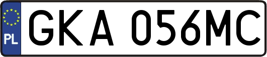GKA056MC