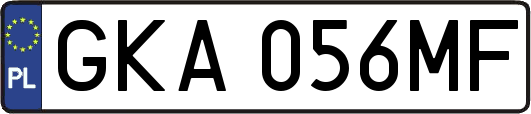 GKA056MF