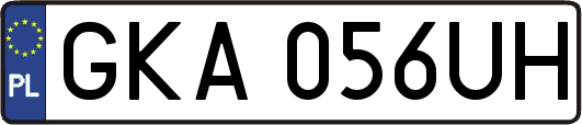GKA056UH