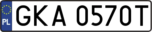 GKA0570T