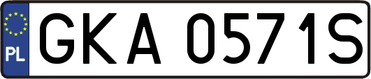 GKA0571S