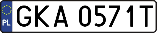 GKA0571T