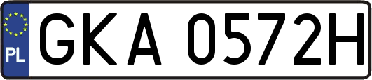 GKA0572H