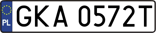 GKA0572T