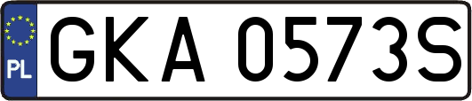 GKA0573S