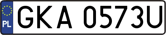 GKA0573U