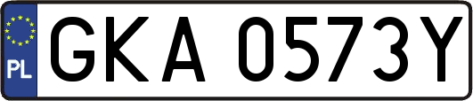 GKA0573Y