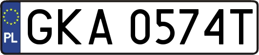 GKA0574T