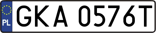 GKA0576T