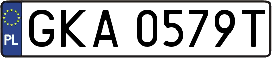 GKA0579T