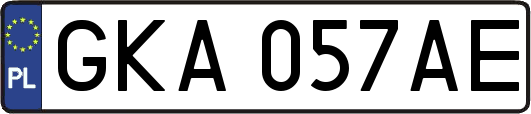 GKA057AE