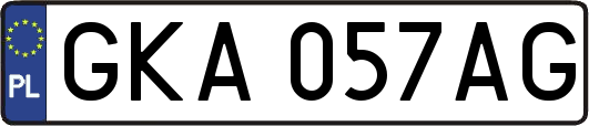 GKA057AG