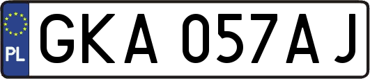 GKA057AJ