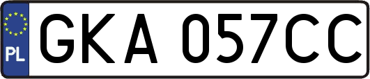 GKA057CC