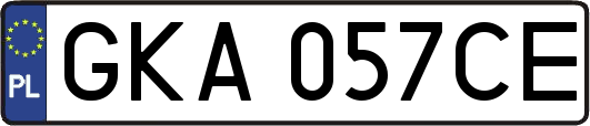 GKA057CE