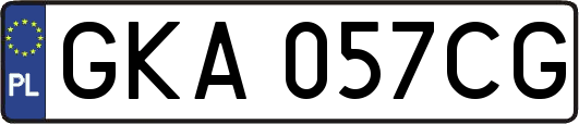 GKA057CG