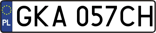 GKA057CH