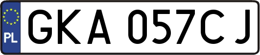 GKA057CJ