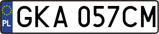 GKA057CM
