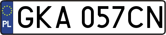 GKA057CN