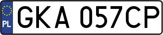 GKA057CP