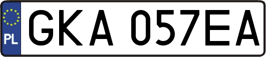 GKA057EA