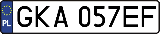 GKA057EF