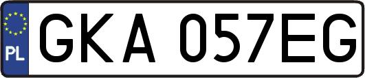 GKA057EG