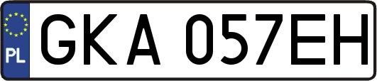 GKA057EH