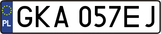 GKA057EJ