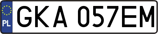 GKA057EM