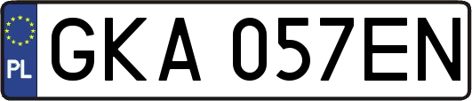 GKA057EN