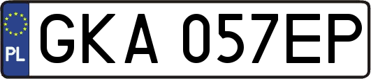 GKA057EP
