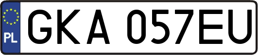 GKA057EU