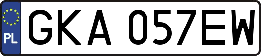 GKA057EW
