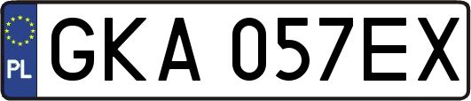 GKA057EX
