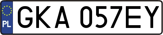 GKA057EY