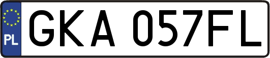 GKA057FL