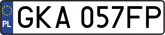 GKA057FP