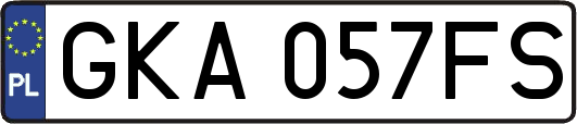 GKA057FS