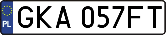 GKA057FT