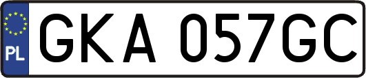 GKA057GC
