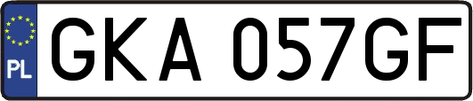 GKA057GF