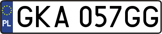 GKA057GG