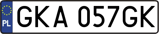 GKA057GK