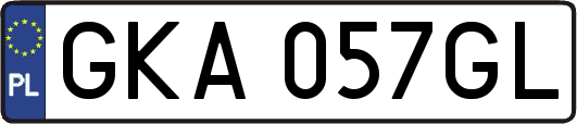 GKA057GL