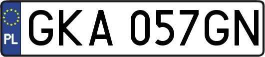 GKA057GN