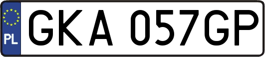 GKA057GP